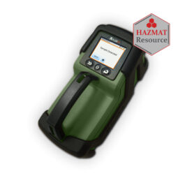 XplorIR Handheld Gas Identification System