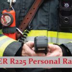 New capabilities for the identiFINDER R225 Personal Radiation Detector improves on the R220 device