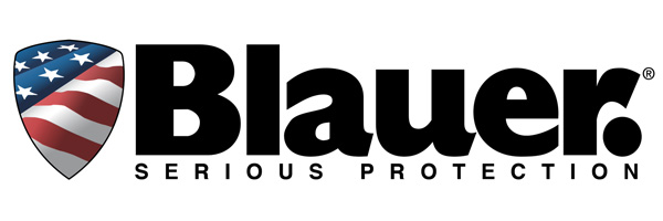 Blauer Serious Protection Logo - Hazmat Resource, Inc.