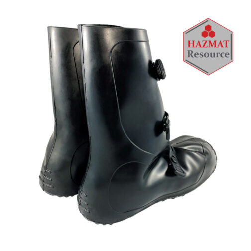 Avon Protection EXOSKIN-B1 CBRN Boots Hazmat Resource