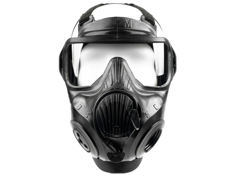 Avon Air Respirator Mask CBRN Hazmat Resource