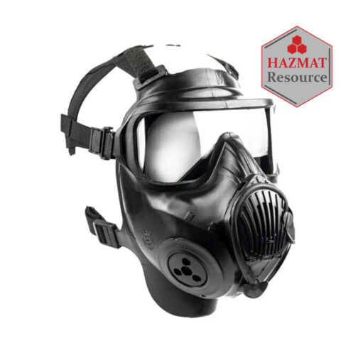 Avon C50 Air Purifying Respirator Hazmat Resource
