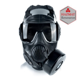Avon c50 CBRN Gas Mask APR Hazmat Resource