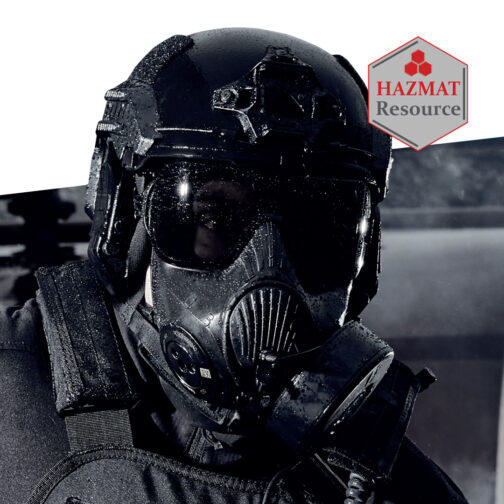 Avon C50 Gas Mask Filter Specifications Hazmat Resource
