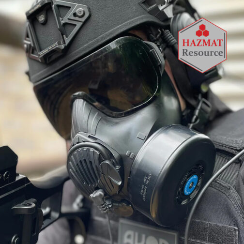 Avon C50 Gas Mask Hazmat Resource