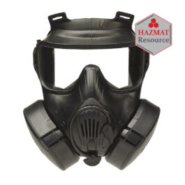 Avon FM50 Gas Mask - US & NATO APR Hazmat Resource