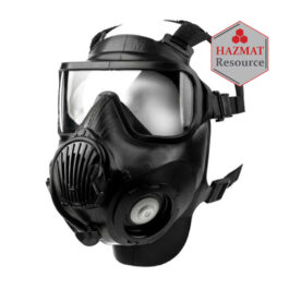 Avon FM50 Gas Mask – US & NATO APR