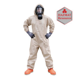 Blauer BRN-94 Suit Hazmat Resource