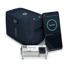 Biomeme Franklin ISP – Biological Agent Detector