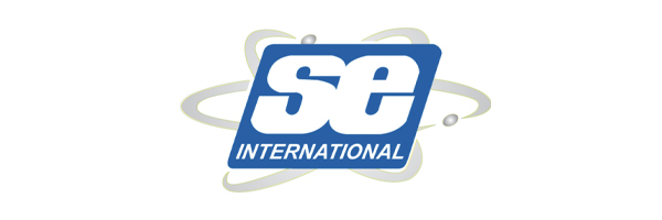 SE International Radiation Detectors Logo Hazmat Resource