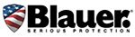 Blauer Protection Logo Hazmat Resource, Inc.